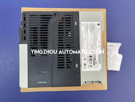 Allen-Bradley 25B-D4P0N104 PowerFlex 525 VFD 1.5kW 2.0HP | 3-Phase 480V | EtherNet/IP | Brand New Original Genuine-vezhoo