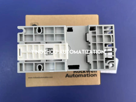 Allen-Bradley 25B-D4P0N104 PowerFlex 525 VFD 1.5kW 2.0HP | 3-Phase 480V | EtherNet/IP | Brand New Original Genuine-vezhoo