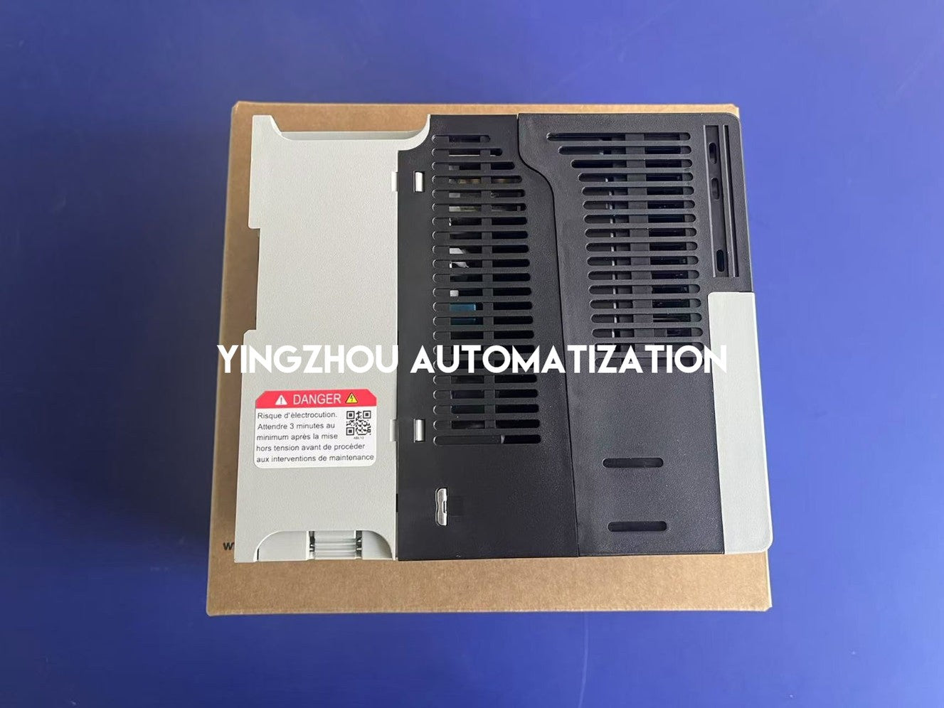Allen-Bradley 25B-D6P0N104 PowerFlex 525 VFD - 2.2kW (3.0HP) 480V 3-Phase | High-Performance Industrial Drive-vezhoo