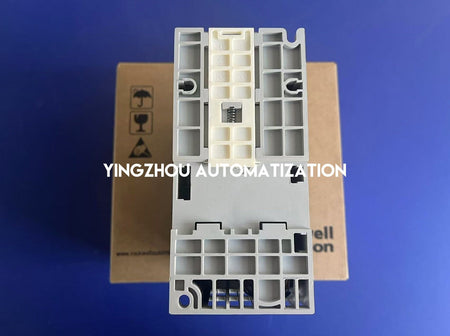 Allen-Bradley 25B-D6P0N104 PowerFlex 525 VFD - 2.2kW (3.0HP) 480V 3-Phase | High-Performance Industrial Drive-vezhoo