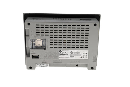 Allen-Bradley 2711R-T7T PanelView 800 Terminal | 7-inch Widescreen Touchscreen-vezhoo