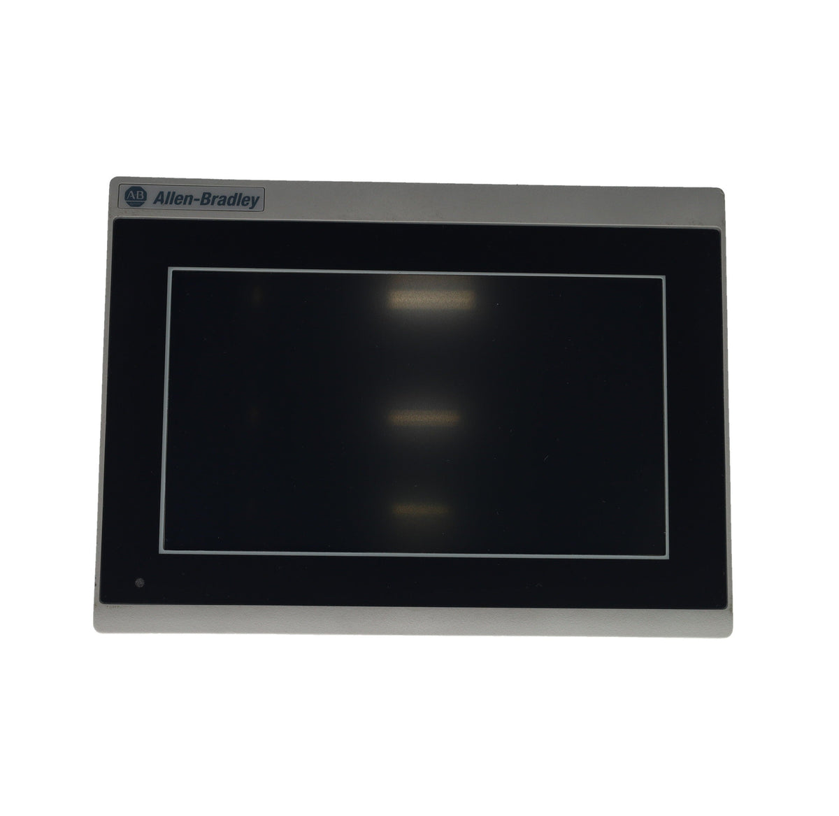 Allen-Bradley 2711R-T7T PanelView 800 Terminal | 7-inch Widescreen Touchscreen-vezhoo