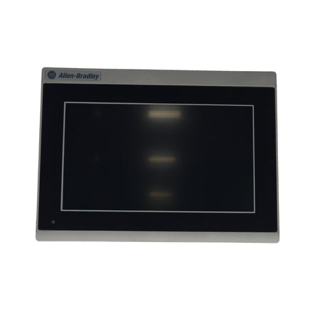 Allen-Bradley 2711R-T7T PanelView 800 Terminal | 7-inch Widescreen Touchscreen-vezhoo
