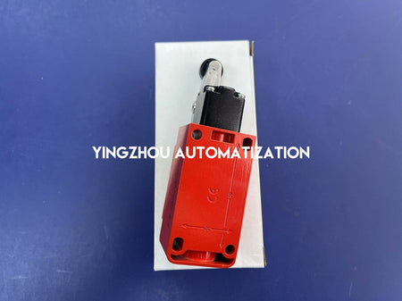 Allen-Bradley 440P-MSLB22E Safety Limit Switch | 30mm Metal, Short Lever, 2NC/2NO-vezhoo