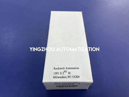 Allen-Bradley 440P-MSLB22E Safety Limit Switch | 30mm Metal, Short Lever, 2NC/2NO-vezhoo