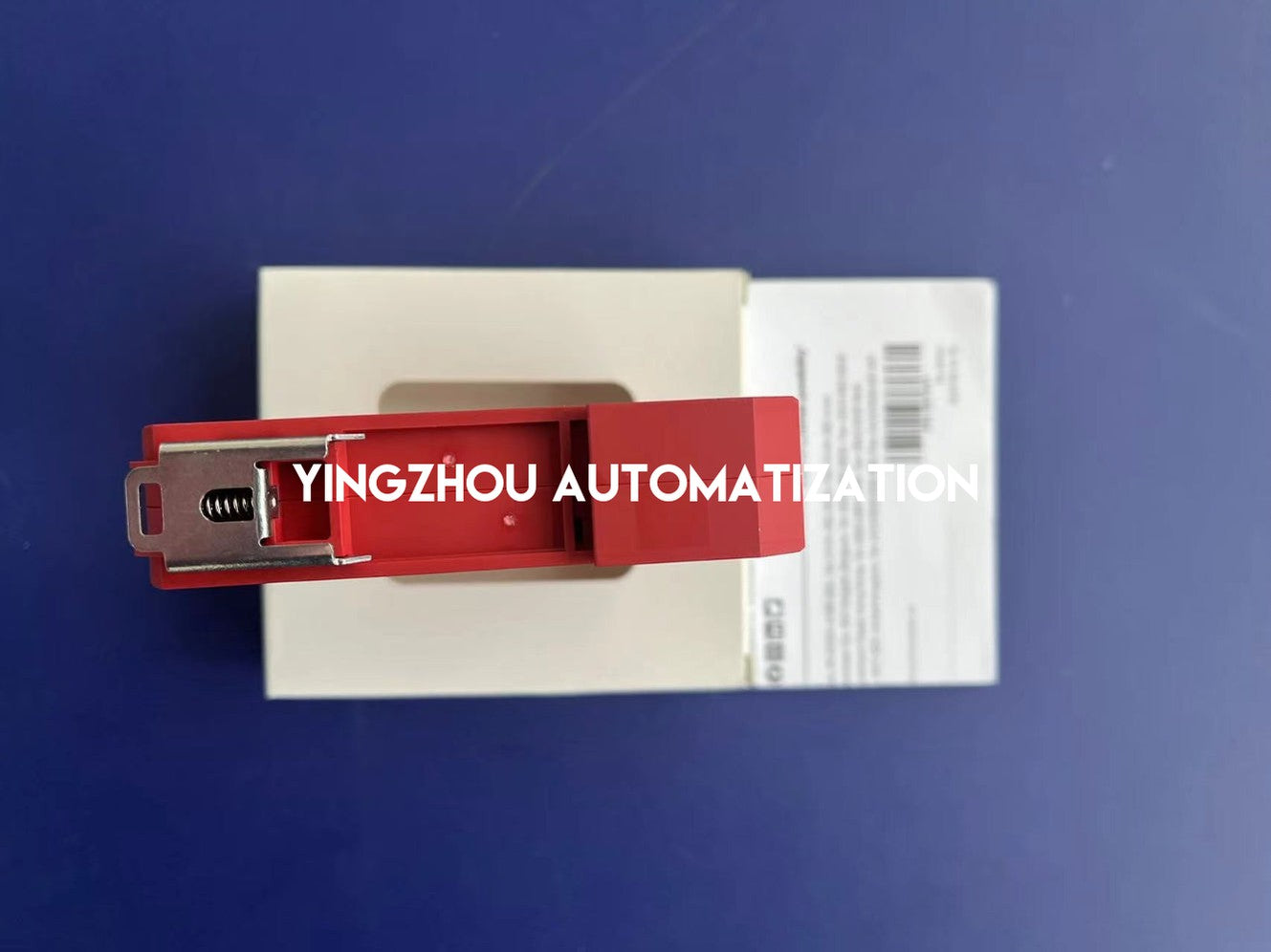 Allen-Bradley 440R-N23126 MSR127TP Safety Relay | 24V AC/DC, 3NO/1NC, Auto/Manual-vezhoo