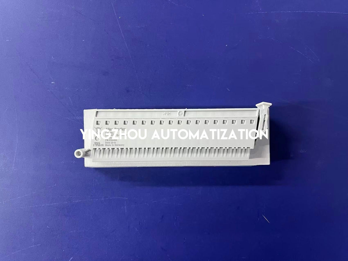 Allen-Bradley 5069-RTB18-SCREW | 18-Pin Screw-Type Removable Terminal Block-vezhoo
