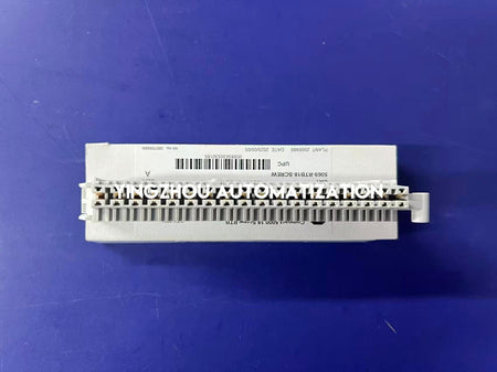 Allen-Bradley 5069-RTB18-SCREW | 18-Pin Screw-Type Removable Terminal Block-vezhoo