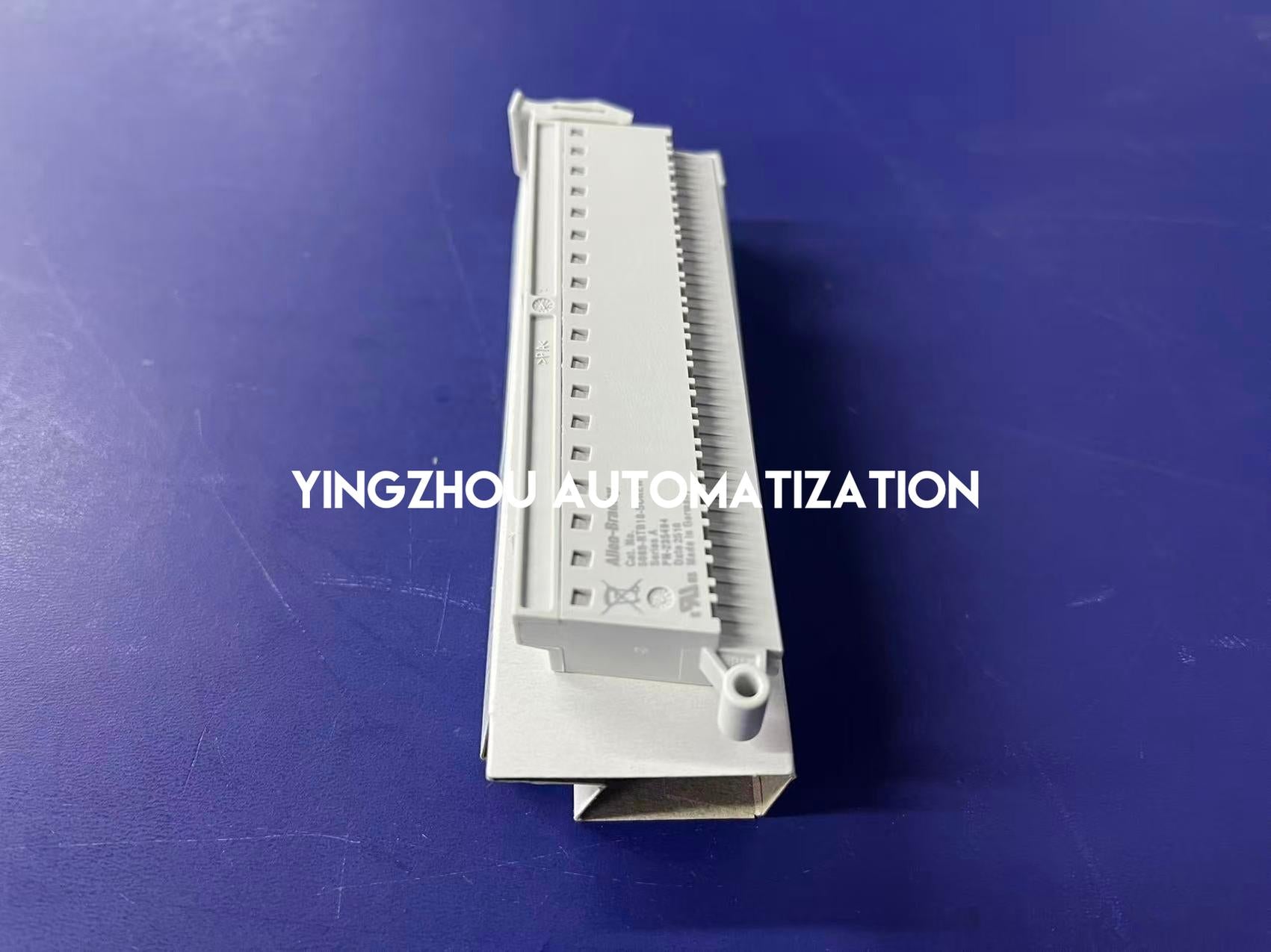 Allen-Bradley 5069-RTB18-SCREW | 18-Pin Screw-Type Removable Terminal Block-vezhoo