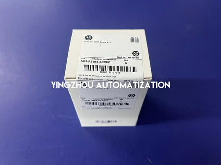 Allen-Bradley 5069-RTB64-SCREW | 64-Pin Screw-Type Removable Terminal Block-vezhoo