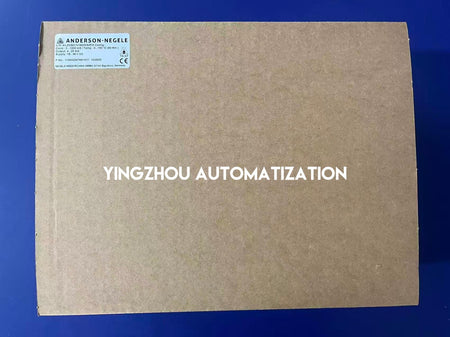 Anderson-Negele ILM-4 Inductive Conductivity Sensor - Hygienic, Dual Output, L20 Body-vezhoo