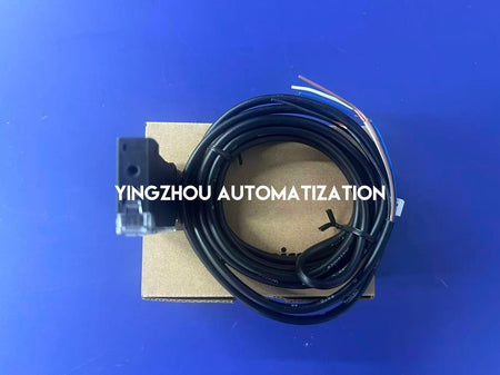 Autonics BFX-D1-N Digital Fiber Optic Amplifier - NPN Output, Dual Display-vezhoo