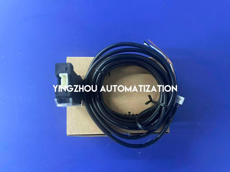Autonics BFX-D1-N Digital Fiber Optic Amplifier - NPN Output, Dual Display-vezhoo