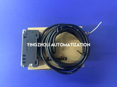 Autonics BFX-D1-P Digital Fiber Optic Amplifier - PNP Output, Dual Display-vezhoo
