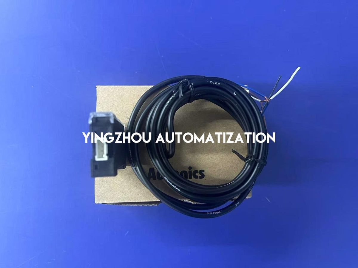 Autonics BFX-D1-P Digital Fiber Optic Amplifier - PNP Output, Dual Display-vezhoo