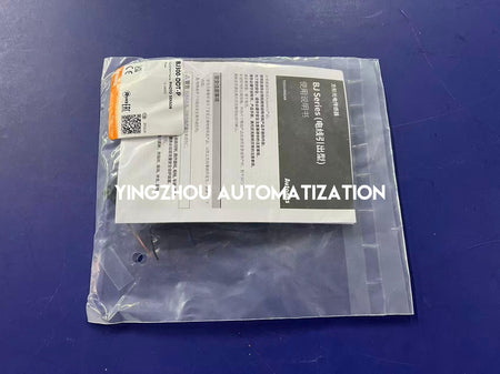 Autonics BJ300-DDT-P Compact Photoelectric Sensor - Diffuse-Reflective, 300mm, PNP-vezhoo