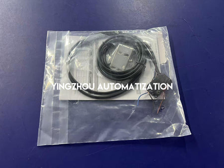 Autonics BJ300-DDT-P Compact Photoelectric Sensor - Diffuse-Reflective, 300mm, PNP-vezhoo