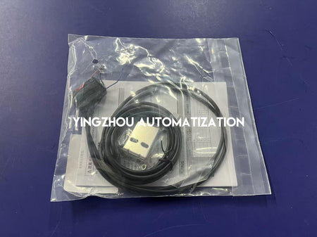 Autonics BJ300-DDT-P Compact Photoelectric Sensor - Diffuse-Reflective, 300mm, PNP-vezhoo