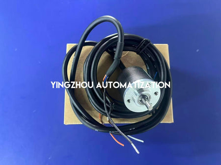 Autonics E30S4-1024-3-T-24 Incremental Rotary Encoder - 30mm, 1024 PPR, 12-24VDC-vezhoo