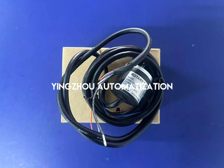 Autonics E30S4-1024-3-T-24 Incremental Rotary Encoder - 30mm, 1024 PPR, 12-24VDC-vezhoo