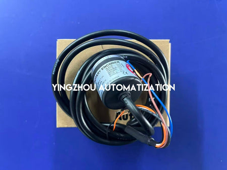 Autonics E30S4-200-3-T-24 Incremental Rotary Encoder - 30mm, 200 PPR, 12-24VDC-vezhoo
