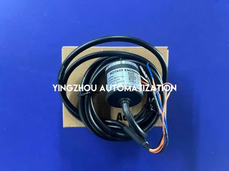 Autonics E30S4-200-3-T-24 Incremental Rotary Encoder - 30mm, 200 PPR, 12-24VDC-vezhoo