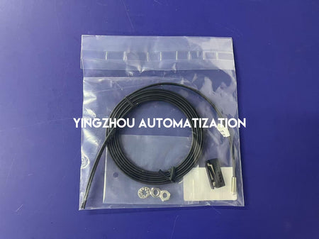 Autonics FD-620-10 Diffuse-Reflective Fiber Optic Cable - Flexible R1 Type, M6 Thread-vezhoo