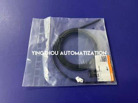 Autonics FD-620-10 Diffuse-Reflective Fiber Optic Cable - Flexible R1 Type, M6 Thread-vezhoo