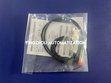 Autonics PRL12-4DP Inductive Proximity Sensor | Long-Range 4mm | M12 Cylindrical | PNP NO-vezhoo