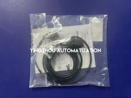 Autonics PSN17-8DPU-F Inductive Proximity Sensor - 17mm Square, 8mm Sensing, PNP NO, Differential Frequency-vezhoo