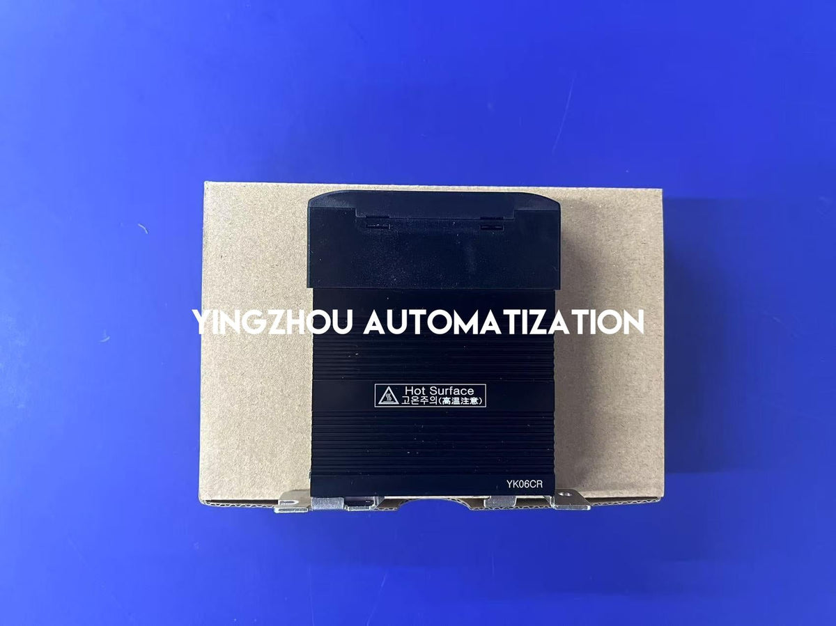 Autonics SRH1-1215-N Single-Phase Solid State Relay - Integrated Heatsink, 15A, 4-30VDC Input-vezhoo