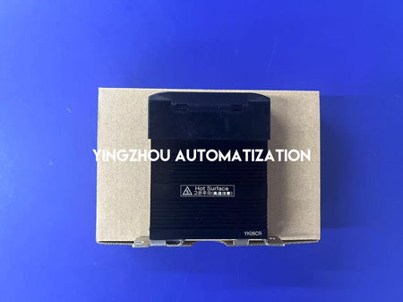Autonics SRH1-1215-N Single-Phase Solid State Relay - Integrated Heatsink, 15A, 4-30VDC Input-vezhoo
