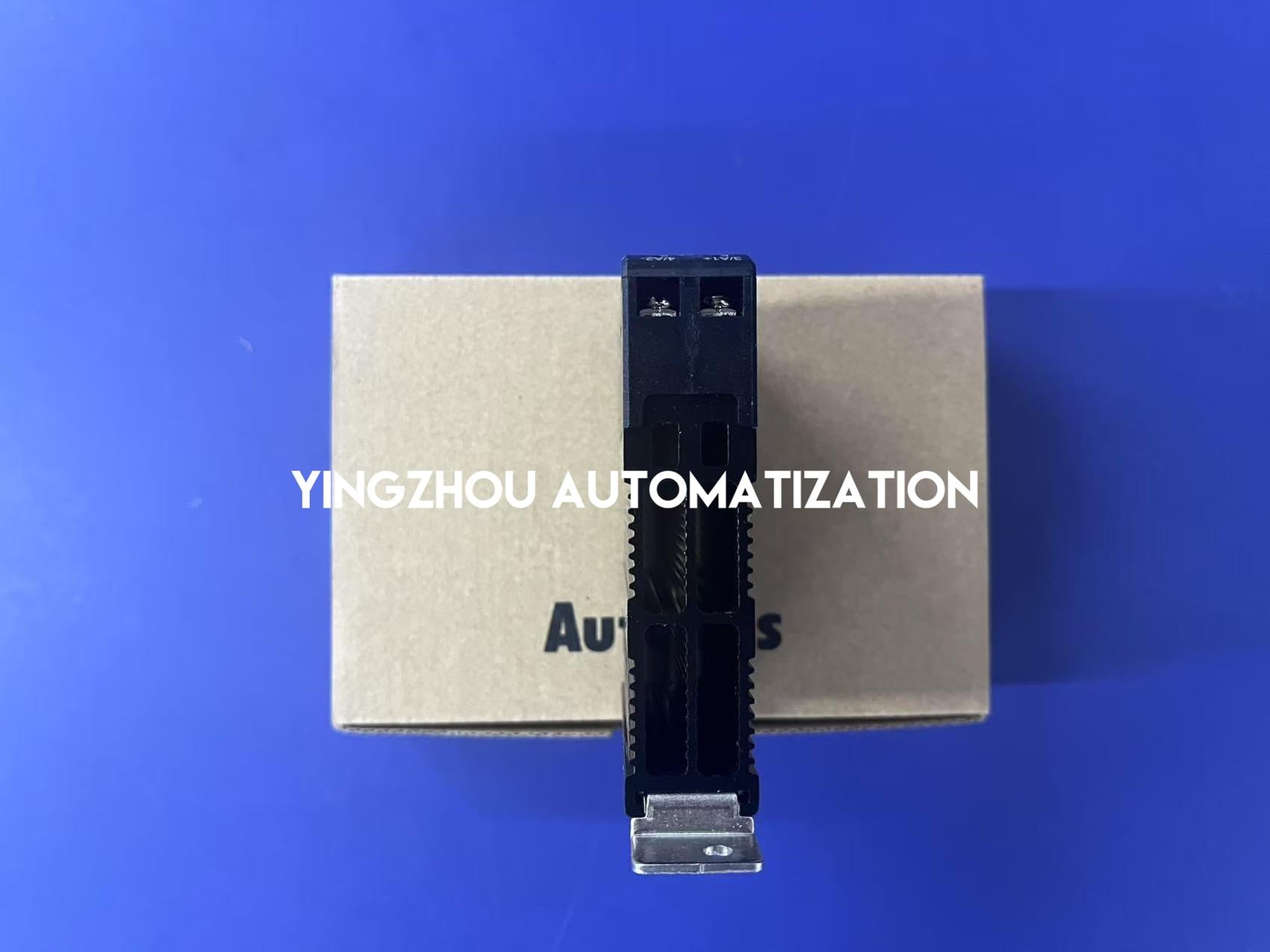 Autonics SRH1-1215-N Single-Phase Solid State Relay - Integrated Heatsink, 15A, 4-30VDC Input-vezhoo