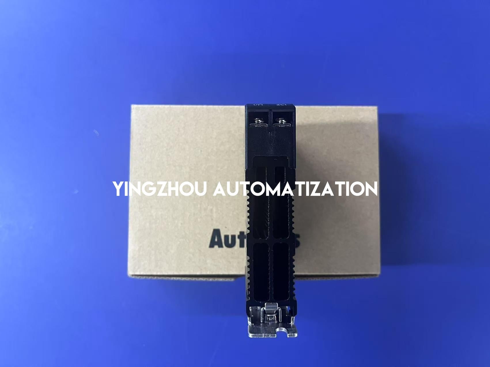 Autonics SRH1-1215-N Single-Phase Solid State Relay - Integrated Heatsink, 15A, 4-30VDC Input-vezhoo