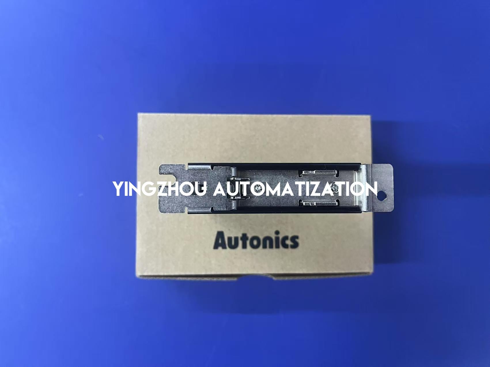 Autonics SRH1-1215-N Single-Phase Solid State Relay - Integrated Heatsink, 15A, 4-30VDC Input-vezhoo