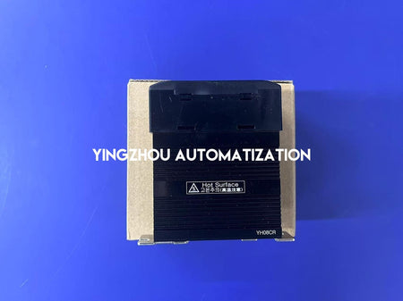 Autonics SRH1-1230-N Single-Phase Solid State Relay - Integrated Heatsink, 30A, 4-30VDC Input-vezhoo