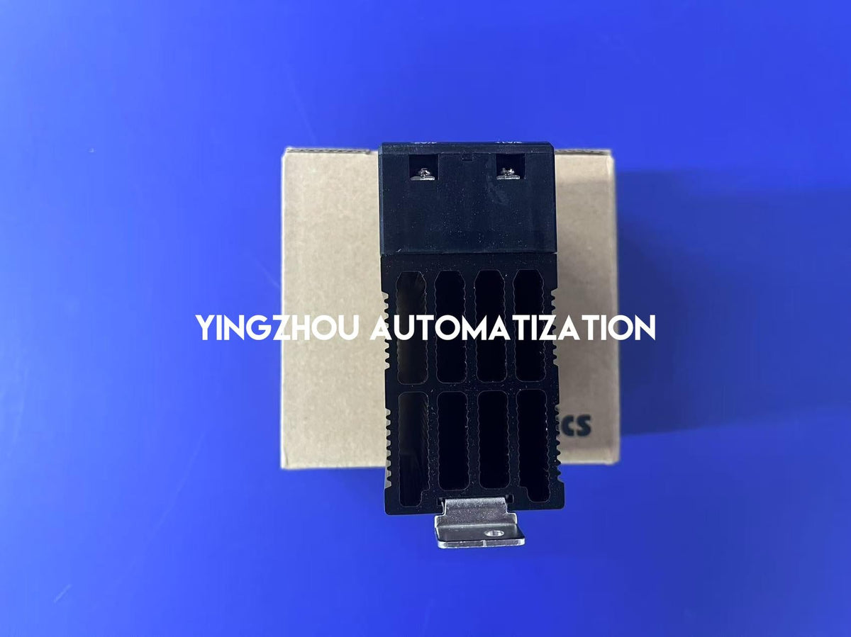 Autonics SRH1-1230-N Single-Phase Solid State Relay - Integrated Heatsink, 30A, 4-30VDC Input-vezhoo