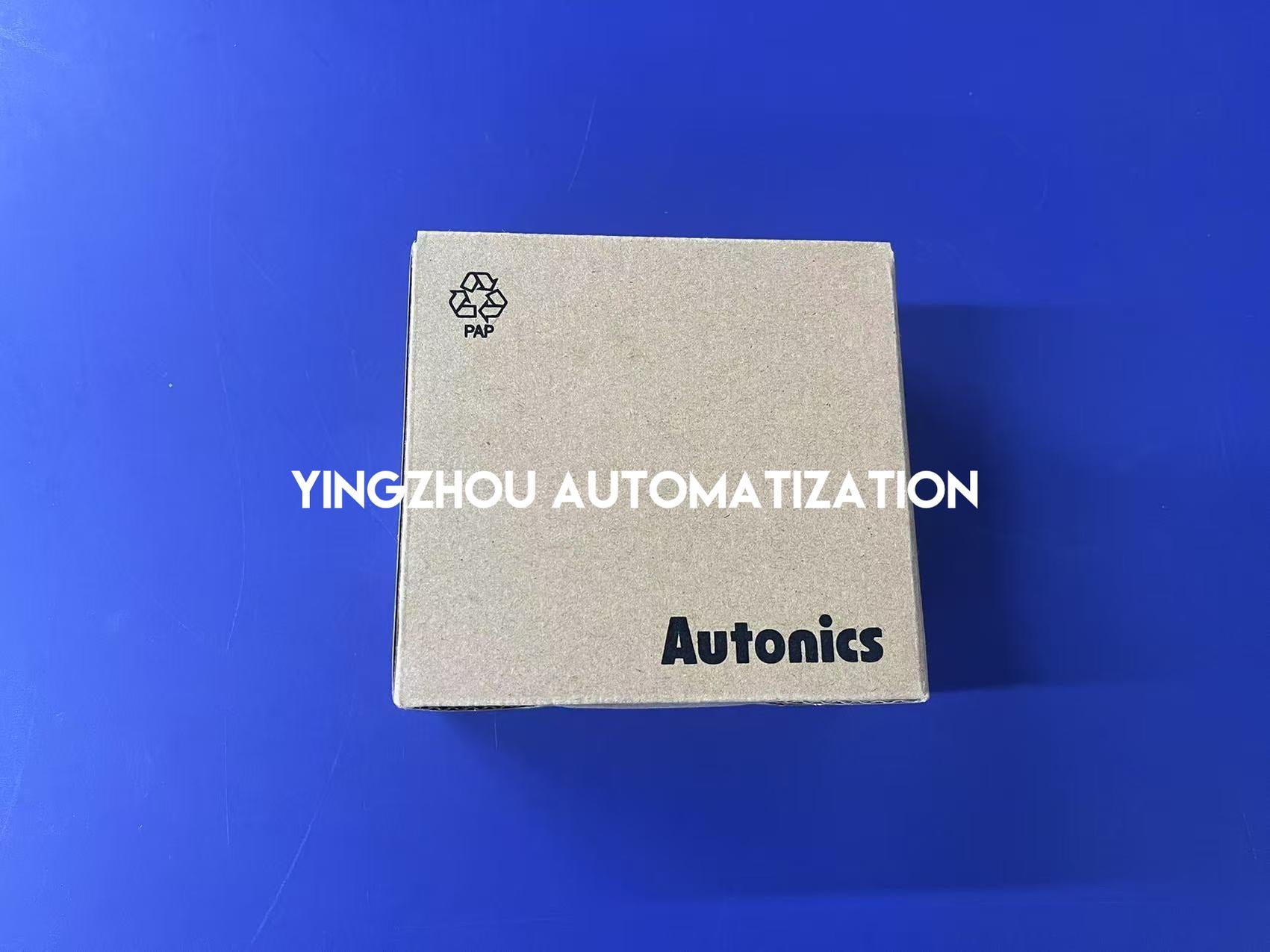 Autonics SRH1-1230-N Single-Phase Solid State Relay - Integrated Heatsink, 30A, 4-30VDC Input-vezhoo