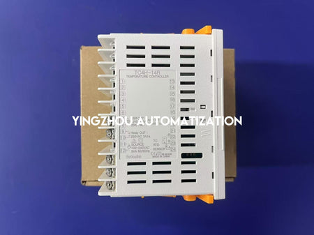 Autonics TC4H-14R Digital PID Temperature Controller - 1/8 DIN, 1 Alarm, 100-240VAC-vezhoo