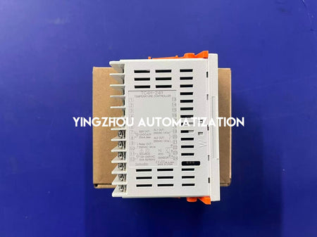 Autonics TC4H-24R Digital PID Temperature Controller - 1/8 DIN, 2 Alarms, 100-240VAC-vezhoo