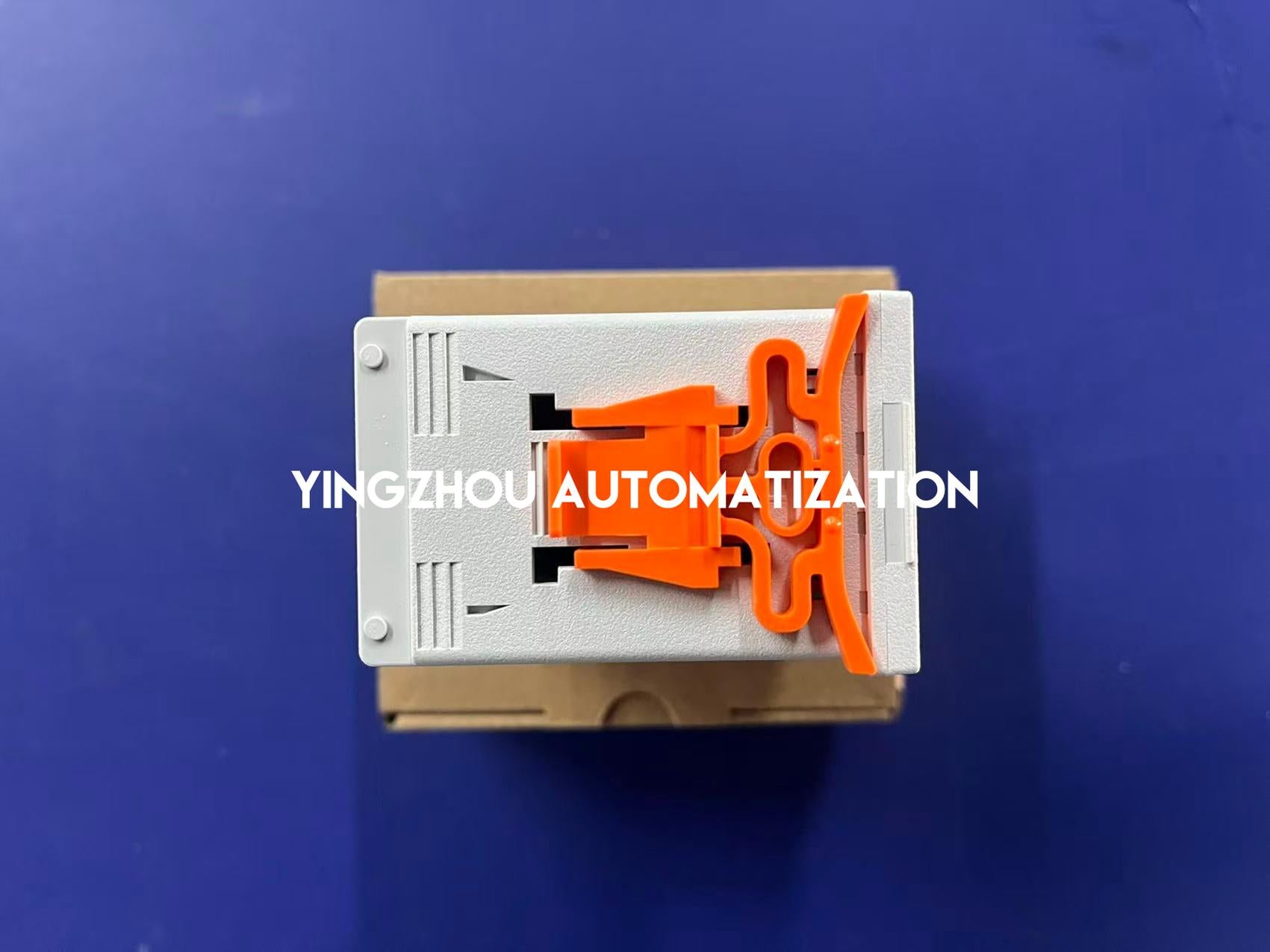 Autonics TC4H-24R Digital PID Temperature Controller - 1/8 DIN, 2 Alarms, 100-240VAC-vezhoo