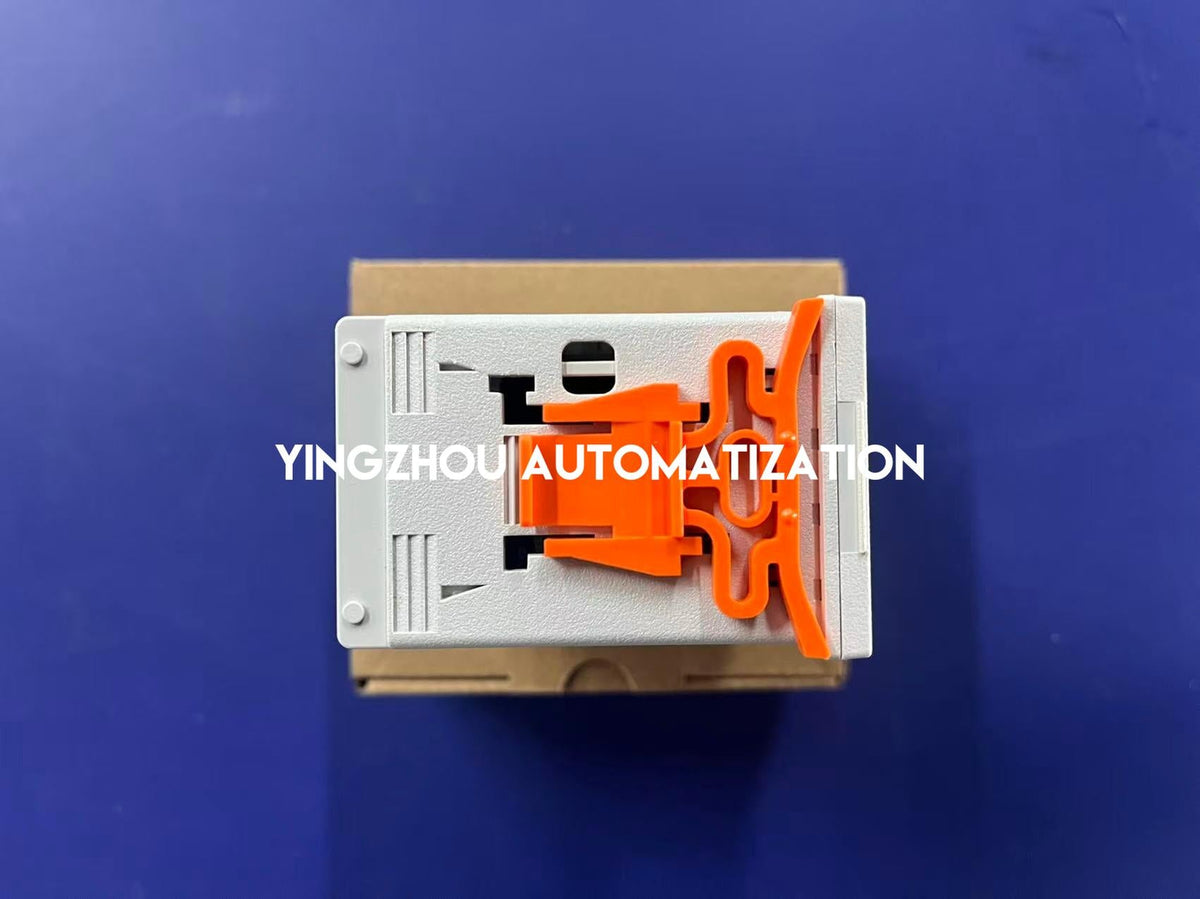 Autonics TC4H-24R Digital PID Temperature Controller - 1/8 DIN, 2 Alarms, 100-240VAC-vezhoo