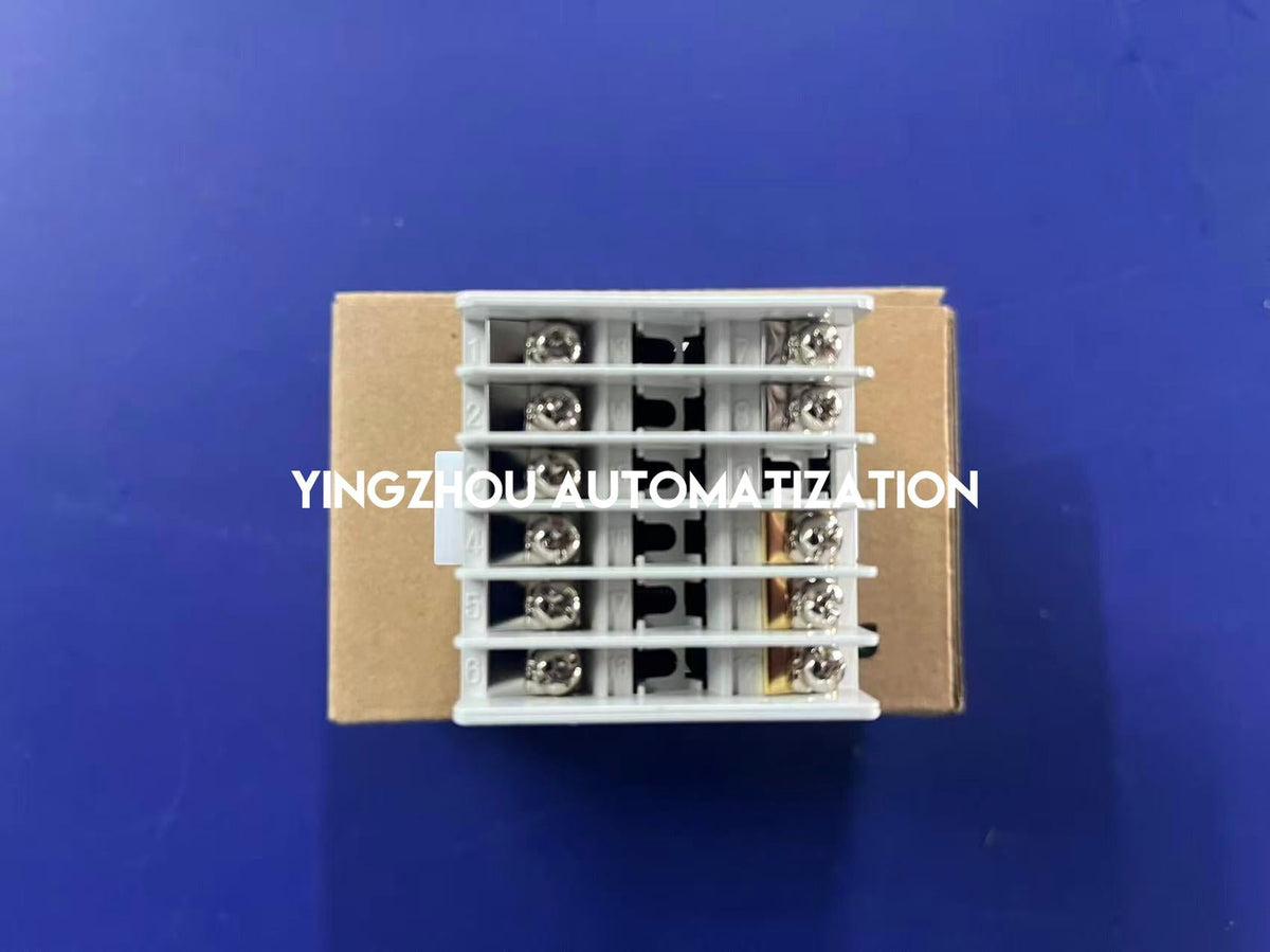 Autonics TC4S-14R Digital PID Temperature Controller - 1/16 DIN, 1 Alarm, 100-240VAC-vezhoo