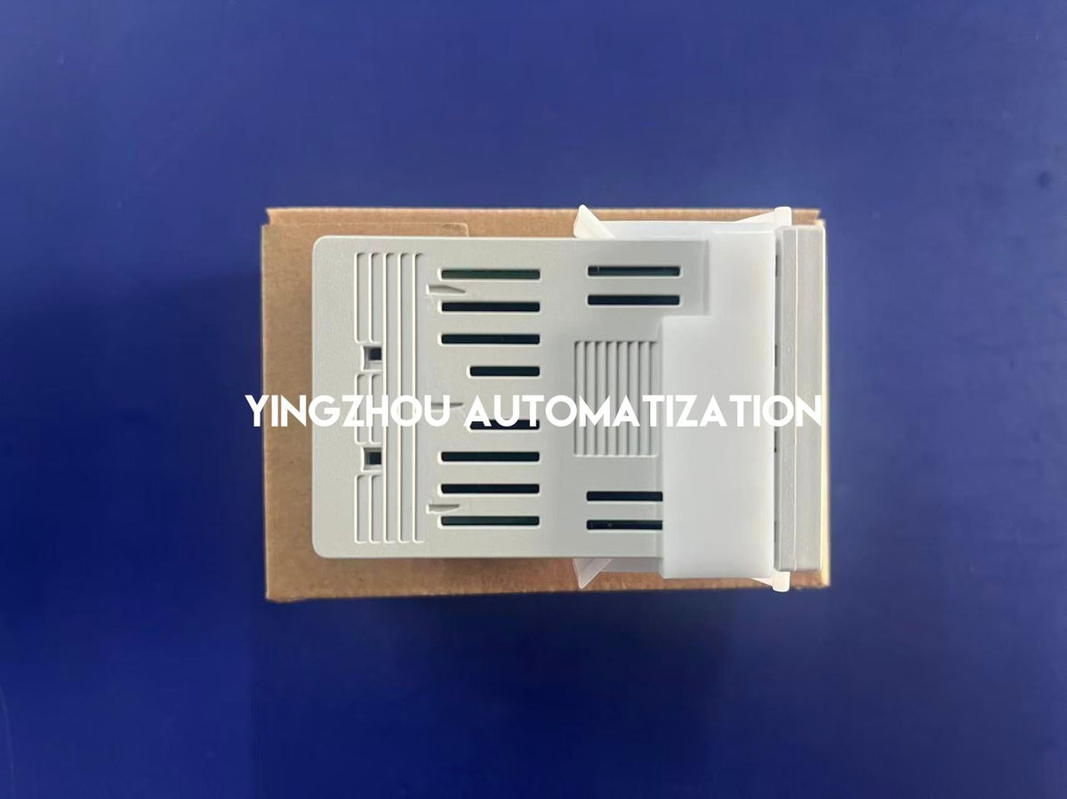 Autonics TCN4S-24R Dual Display PID Temperature Controller - 100-240VAC | 1/16 DIN High Precision Regulator-vezhoo