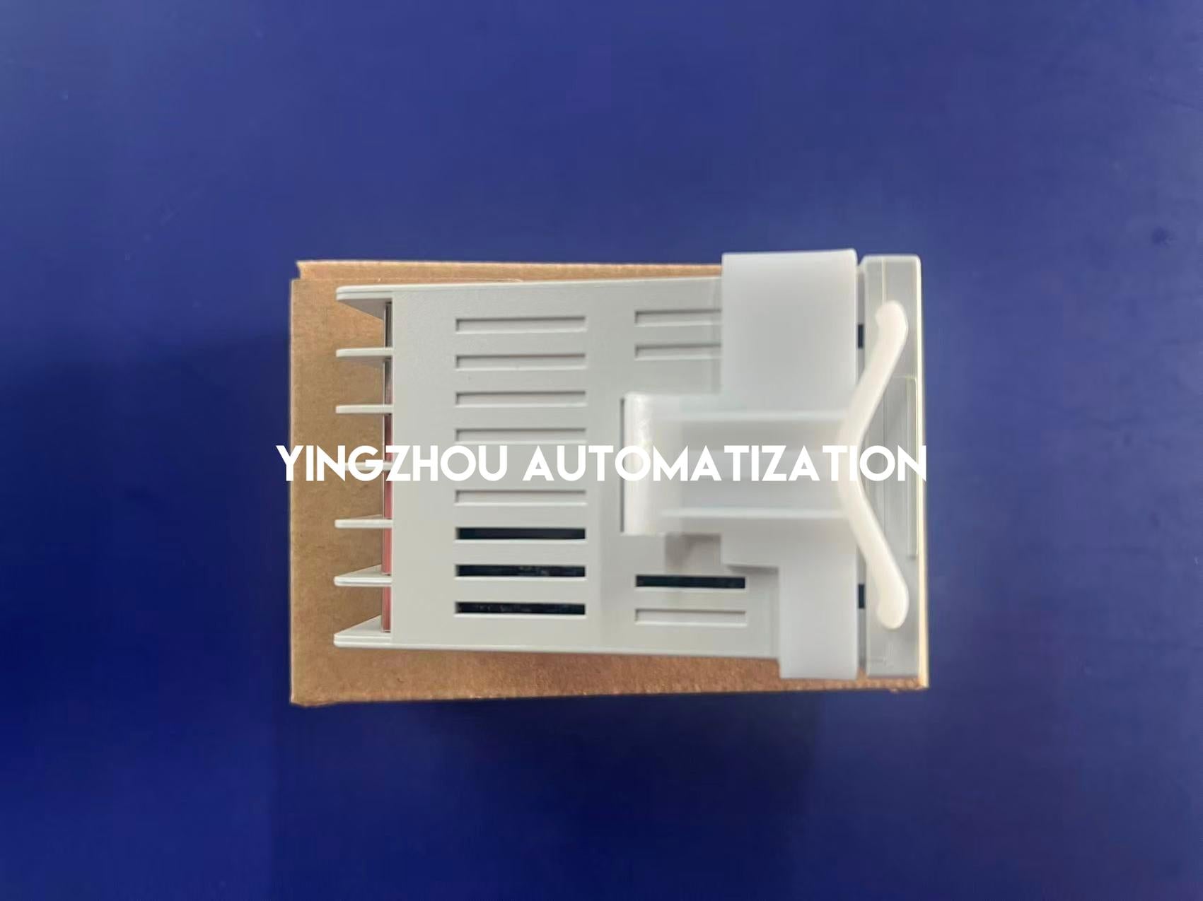 Autonics TCN4S-24R Dual Display PID Temperature Controller - 100-240VAC | 1/16 DIN High Precision Regulator-vezhoo