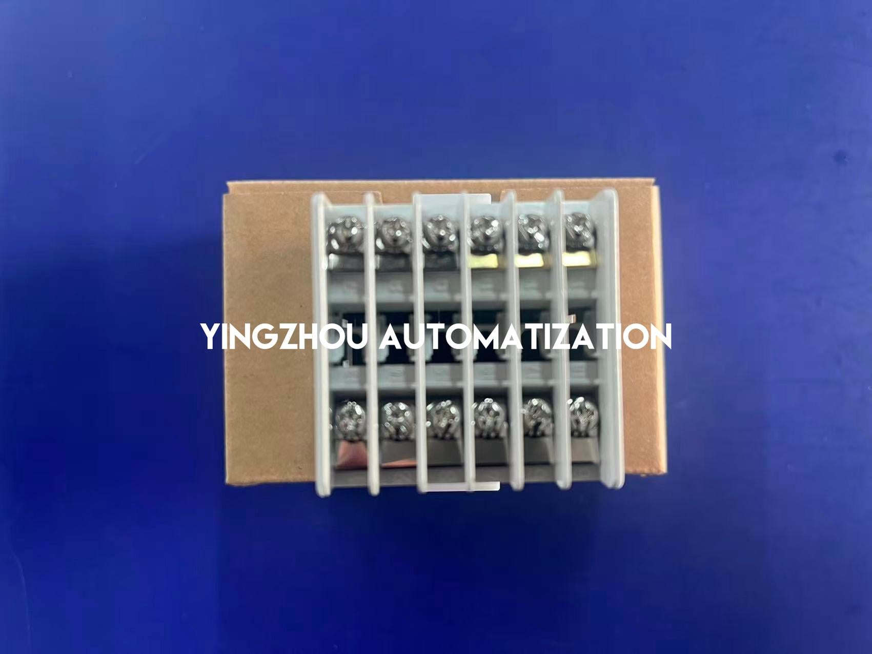 Autonics TCN4S-24R Dual Display PID Temperature Controller - 100-240VAC | 1/16 DIN High Precision Regulator-vezhoo