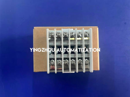 Autonics TCN4S-24R Dual Display PID Temperature Controller - 100-240VAC | 1/16 DIN High Precision Regulator-vezhoo