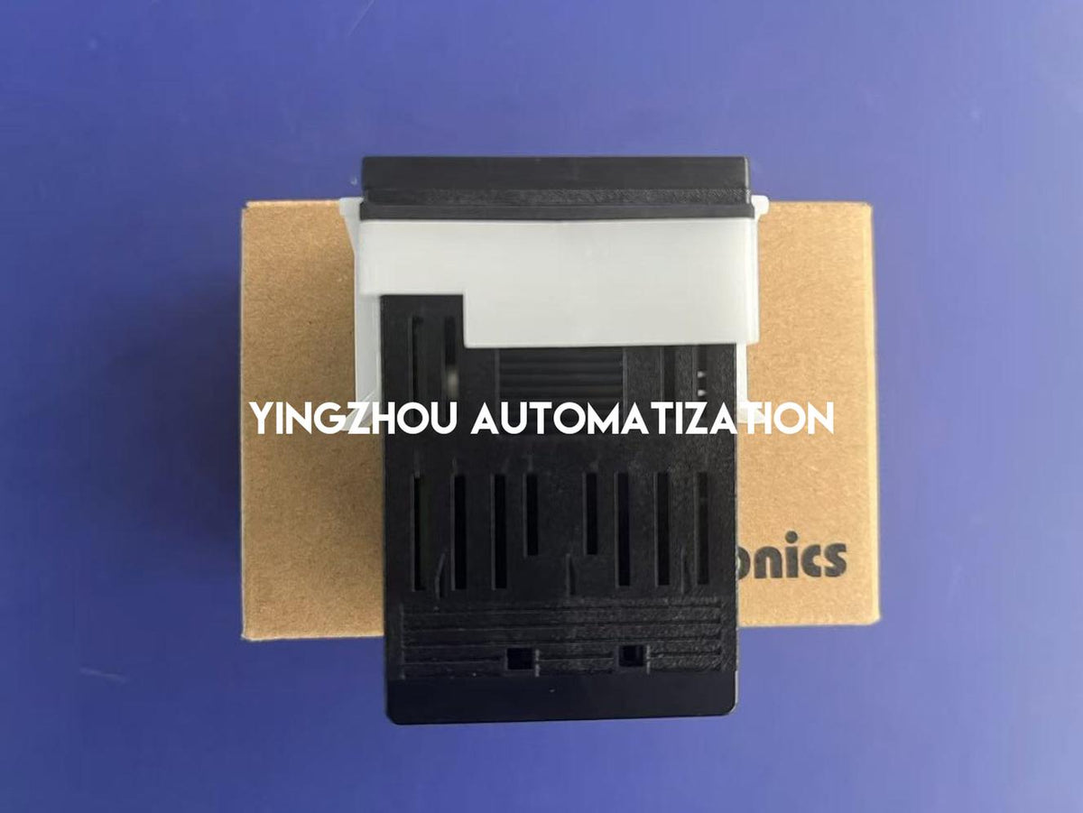 Autonics TK4S-14RN High-Accuracy Digital PID Temperature Controller - 1/16 DIN, Relay Output-vezhoo