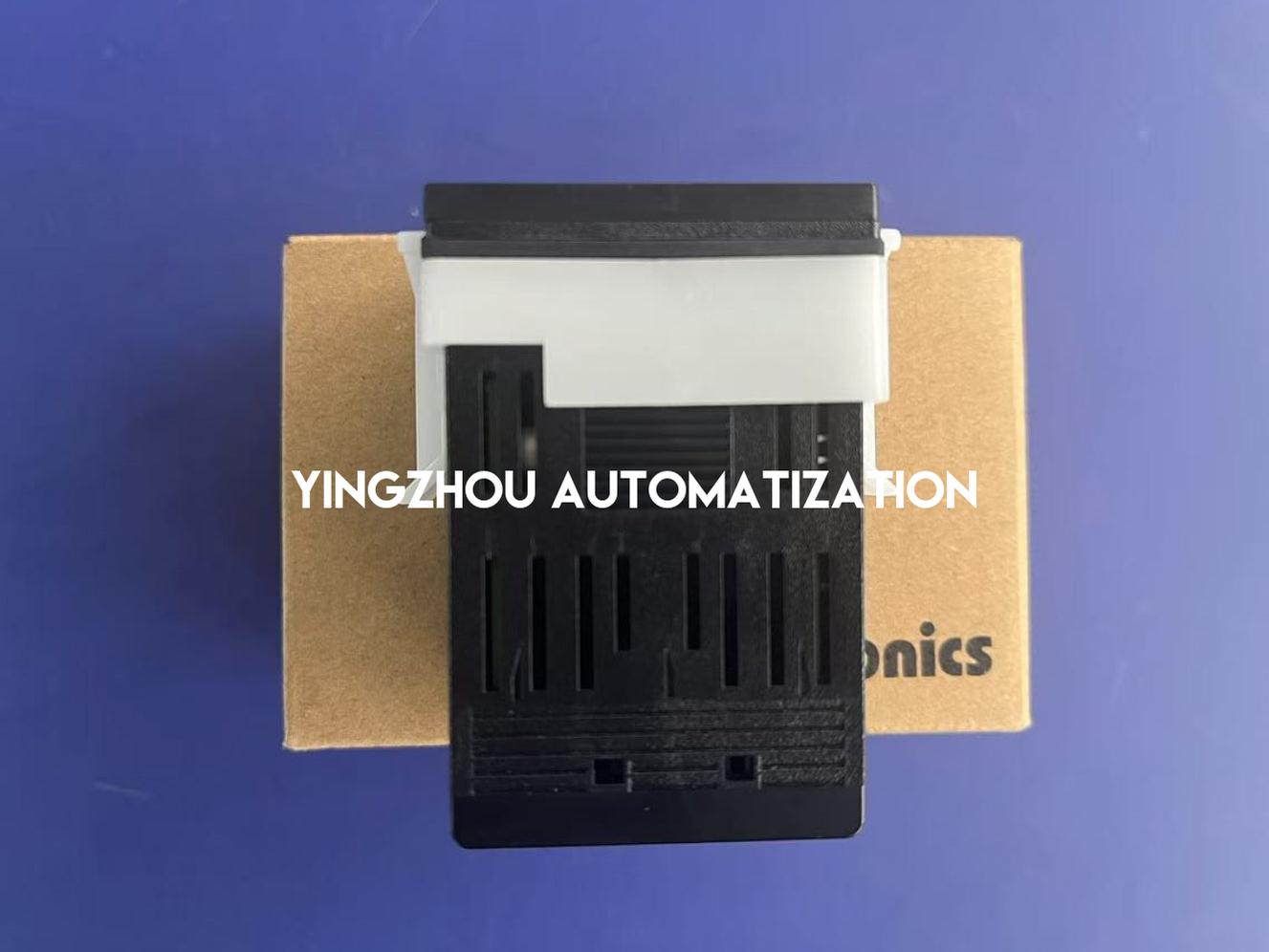 Autonics TK4S-14RN High-Accuracy Digital PID Temperature Controller - 1/16 DIN, Relay Output-vezhoo