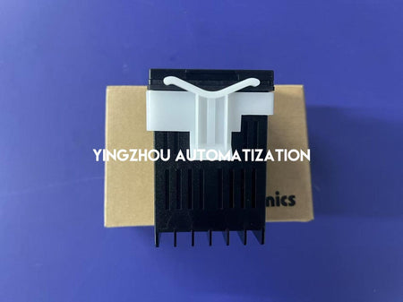 Autonics TK4S-B4CR High-Accuracy PID Temperature Controller - RS485, 1/16 DIN, 100-240VAC-vezhoo